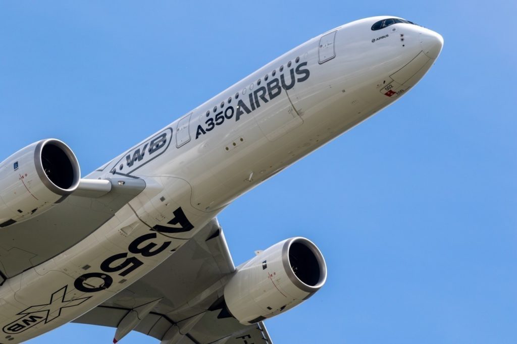 Airbus, en passe de devenir leader incontestable de l’aéronautique ?