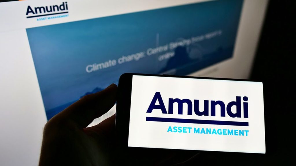 Amundi