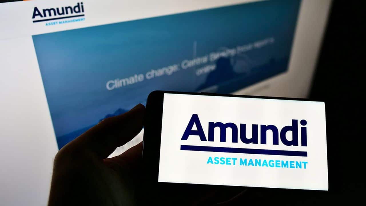 action Société Générale la banque entame 2022 avec le rachat LeasePlan