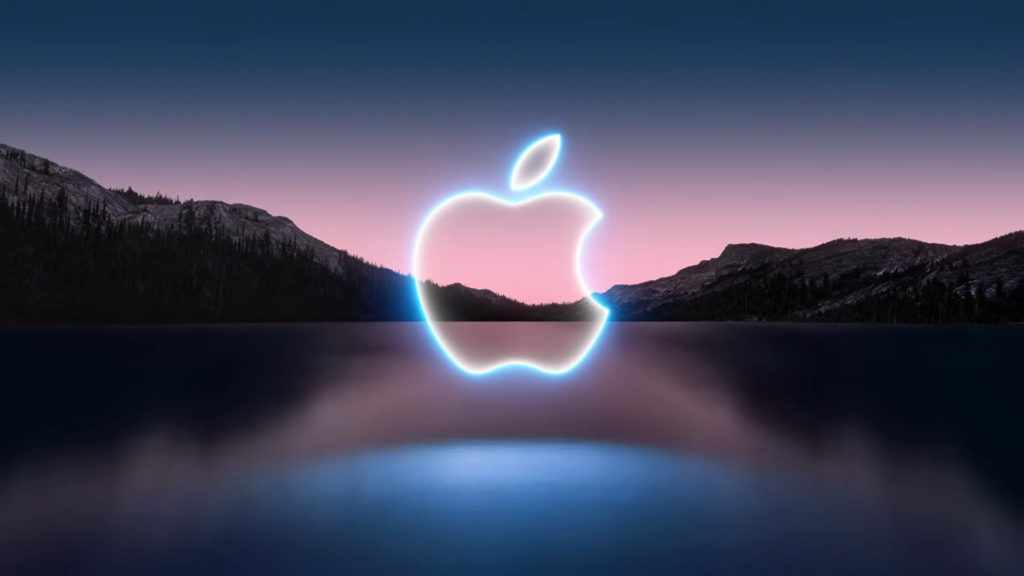 Action Apple - le groupe commence 2022 de belle manière