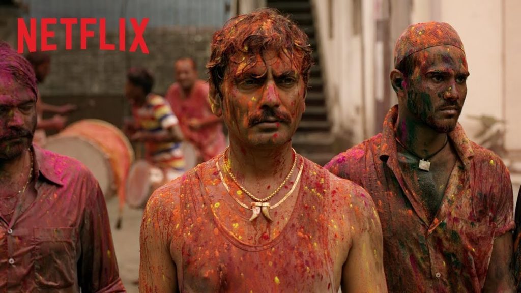 Netflix sort les grands moyens pour régler ses problèmes en Inde  