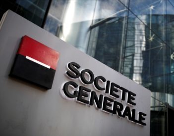 Action Société Générale - la banque entame 2022 avec le rachat LeasePlan