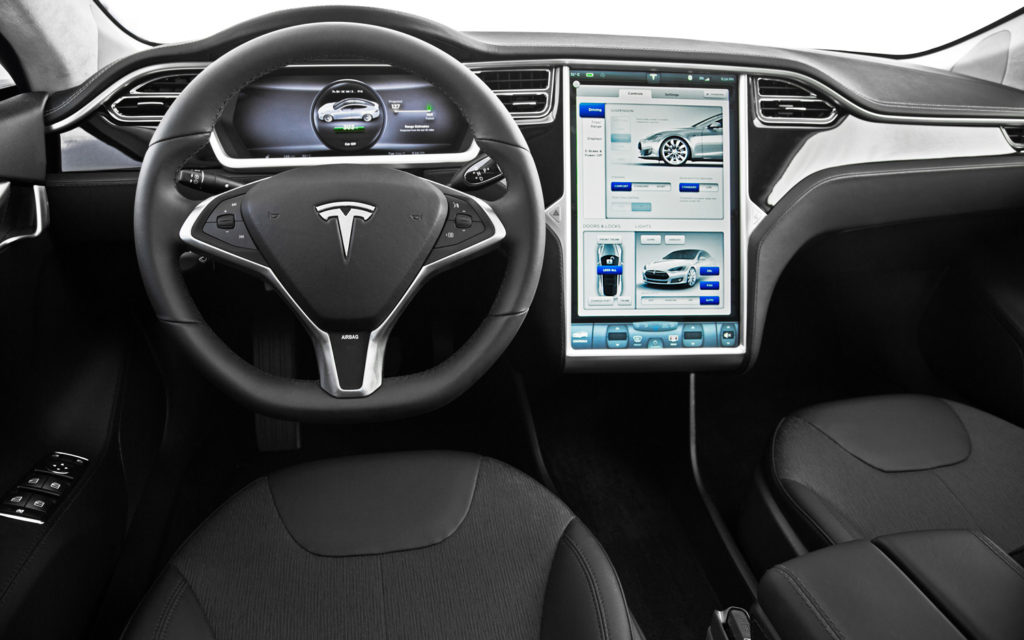 3 mises à jour sur Tesla et ce à quoi il faut s’attendre avant les résultats de fin d’année