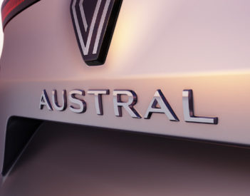 Action Renault - Exercice financier historique et lancement de la Renault Austral
