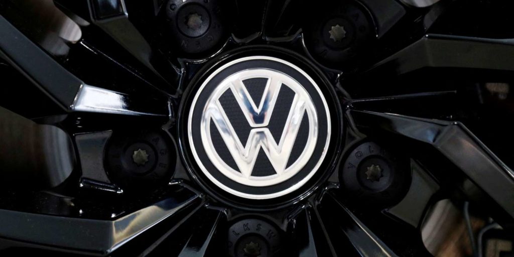 Volkswagen - l’allemand entrevoit 2022 avec de plus grandes ambitions